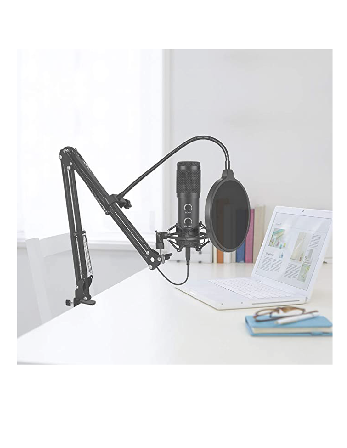 Top 2 Cheap Microphones For Podcast Streaming YouTube Or voiceover
