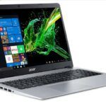 Acer Aspire 5 slim laptop, with 15.6 inches full HD