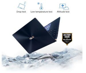 ASUS ZenBook 14 Ultra-slim(UX425JA-EB71