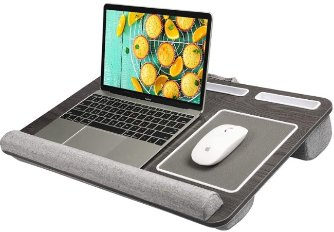 Huanuo Lap Laptop Desk For Home Office