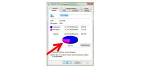 Free Up Space On Your Computer Hard Disk