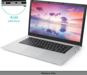 YELLYOUTH YY157 Laptop Full Specification Review