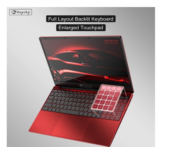 DaySky R9 PRO Laptop