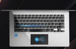 LincPlus Laptop 