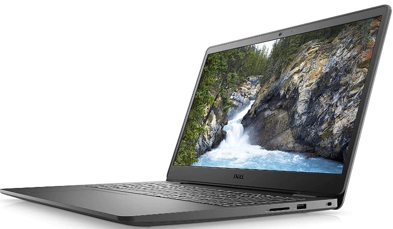 Dell Inspiron 3000 laptop