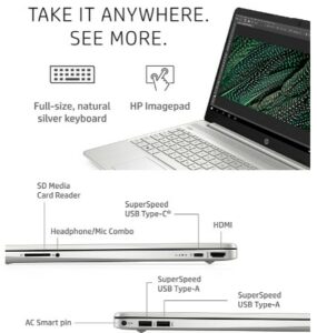 HP 15 Laptop (15-dy2021nr)-HP 15 Laptop (15-dy2021nr) Review And Specifications 
