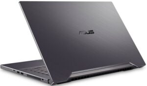 Asus ProArt StudioBook Pro 15 W500G5T-Asus ProArt StudioBook Pro 15 W500G5T-Best Laptop Brand For Professionals 