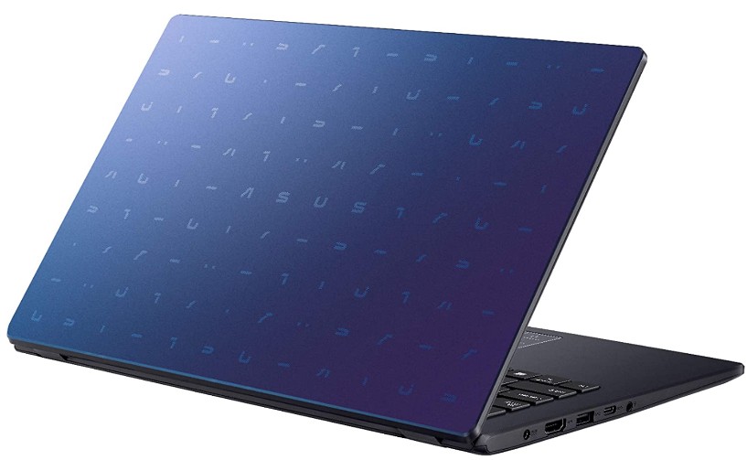Asus E410M-Best Laptop Under 500 Review