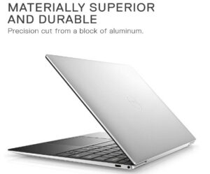 Dell XPS 13  9310 Laptop-Dell XPS 13  9310 Review Reliable Professional Laptop 