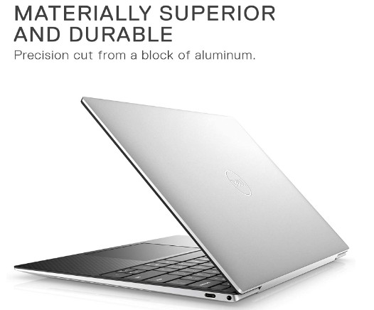 Dell XPS 13  9310 Review Reliable Professional Laptop