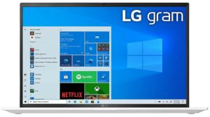 LG GRAM 14: My Recommend Laptop For College Students