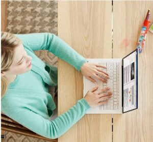 LG GRAM 14: -What Is The Best Way To Use Laptop Effectively To Perform Better?
