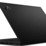Lenovo ThinkPad X1 Extreme Gen 3