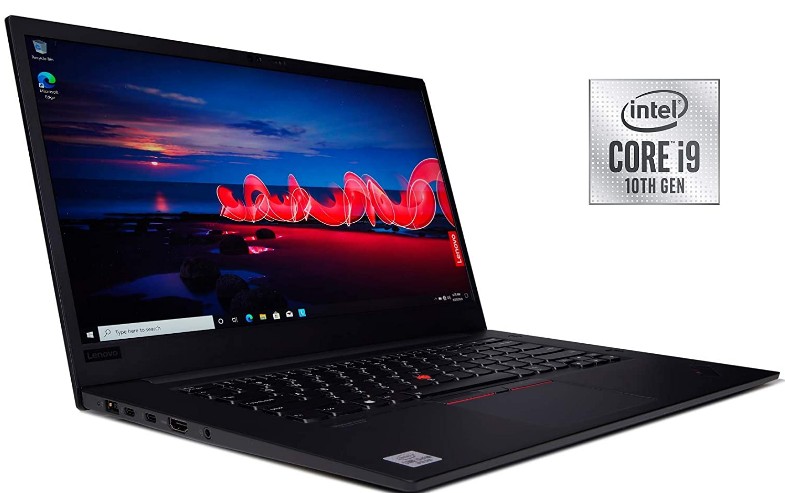 Lenovo ThinkPad X1 Extreme Gen 3 Review Best Laptop For Working