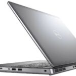Dell Precision 7550 Laptop 