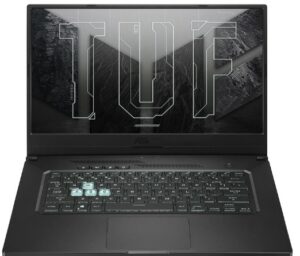 ASUS TUF Dash I5 -Gaming Laptop Vs Normal Laptop What is The Difference?