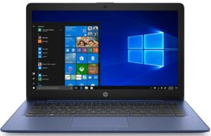 HP Stream 14 Laptop -How Much Should I Spend On My First Laptop Ever Buy?