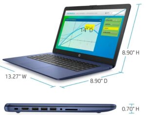 HP Stream 14 Laptop -How Much Should I Spend On My First Laptop Ever Buy?