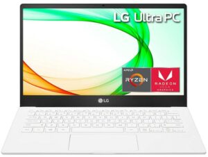 LG Ultra PC 13U70P