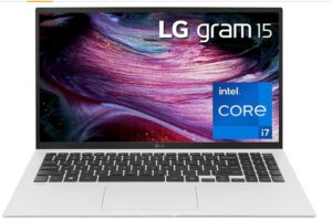 LG Gram 15 Laptop -Is HP The Best Laptop In The Industry To Buy