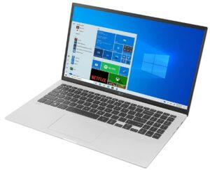 LG Gram 15 Laptop -What Is The Best Laptop Do I Give For Normal Use?