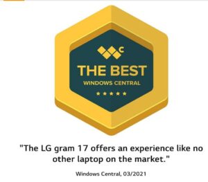 LG Gram 17 Laptop - Does Increase RAM Improve Performance In Laptops?