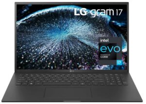 LG Gram 17 Laptop - Does Increase RAM Improve Performance In Laptops?