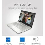 HP 15t Notebook
