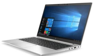 HP EliteBook 840 G7 - What Laptop Should I Buy For A Teenager From HP?