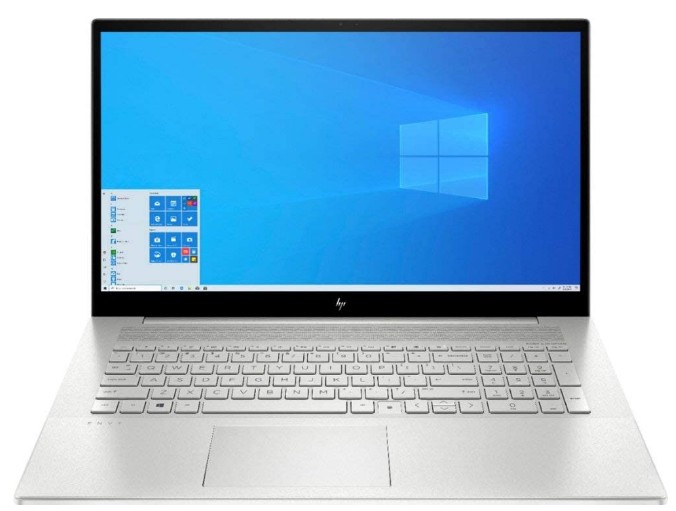 HP Envy 17T Laptop - How Do I Enter BIO /CMOS Setting On My Laptop? 