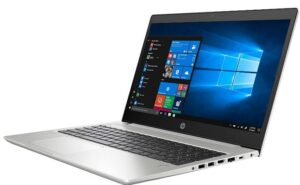 HP ProBook 450 G6 Laptop -What Is The Best Laptop For Students From HP?
