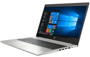 HP ProBook 450 G6 Laptop -What Is The Best Laptop For A Data Scientist By HP?