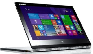 Lenovo Yoga PRO3 Laptop -Which Multi Media Laptop Is The Best And Reliable?