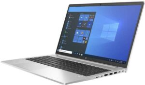 Newest ProBook 455 G8 15.6" FHD Business Laptop -What Multimedia Laptop Do I Buy As Christmas Gift By HP?