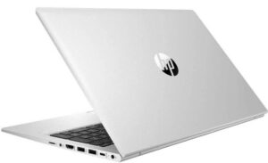 Newest ProBook 455 G8 15.6" FHD Business Laptop