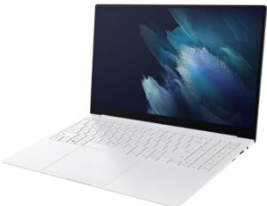 Samsung Galaxy Book Pro Laptop -What Is The Best Laptop Do I Give For Normal Use?