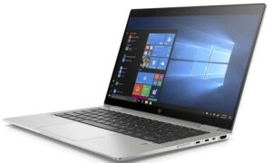 HP EliteBook 1030 G4 Laptop - What Laptop Should I Buy As A Programmer  by HP?