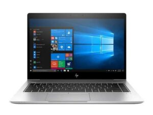 HP EliteBook 840 G6 Laptop -What Multimedia Laptop Do I Buy As Christmas Gift By HP?