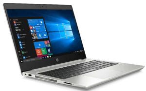 Hp ProBook 440 G7 Laptop -What Multimedia Laptop Do I Buy As Christmas Gift By HP?