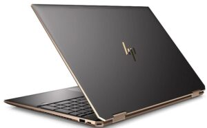 Newest HP Spectre x360 15t -What Is The Best Laptop For A Data Scientist By HP?