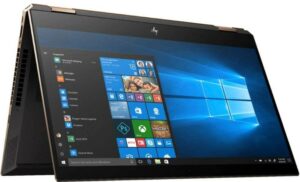 Newest HP Spectre x360 15t   -What Is The Best Laptop For A Data Scientist By HP?