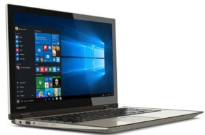 Toshiba  Satellite Fusion 15 L55W-C5153 -What Is The Best Budget Laptop To Give A Teenage Student For Christmas On Amazon?