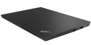 Lenovo think pad E14 laptop -What Is The Best Laptop Do I Give For Normal Use?