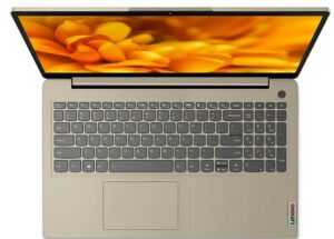  Newest Lenovo Ideapad 3 15.6” FHD Laptop, AMD Ryzen- What Economy Laptop Do I Give University Students On Amazon?5 5500U