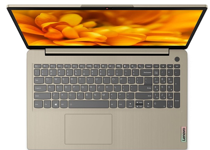 Newest Lenovo Ideapad 3 15.6” FHD Laptop, AMD Ryzen 5 5500U -Why is my keyboard is typing by itself? -
