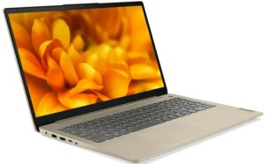  Newest Lenovo Ideapad 3 15.6” FHD Laptop, AMD Ryzen 5 5500U-What Economy Laptop Do I Give University Students On Amazon?