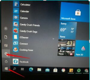 How to turn  off  Filter keys  on any laptop  -Why Does My Laptop Keyboard Not Working?