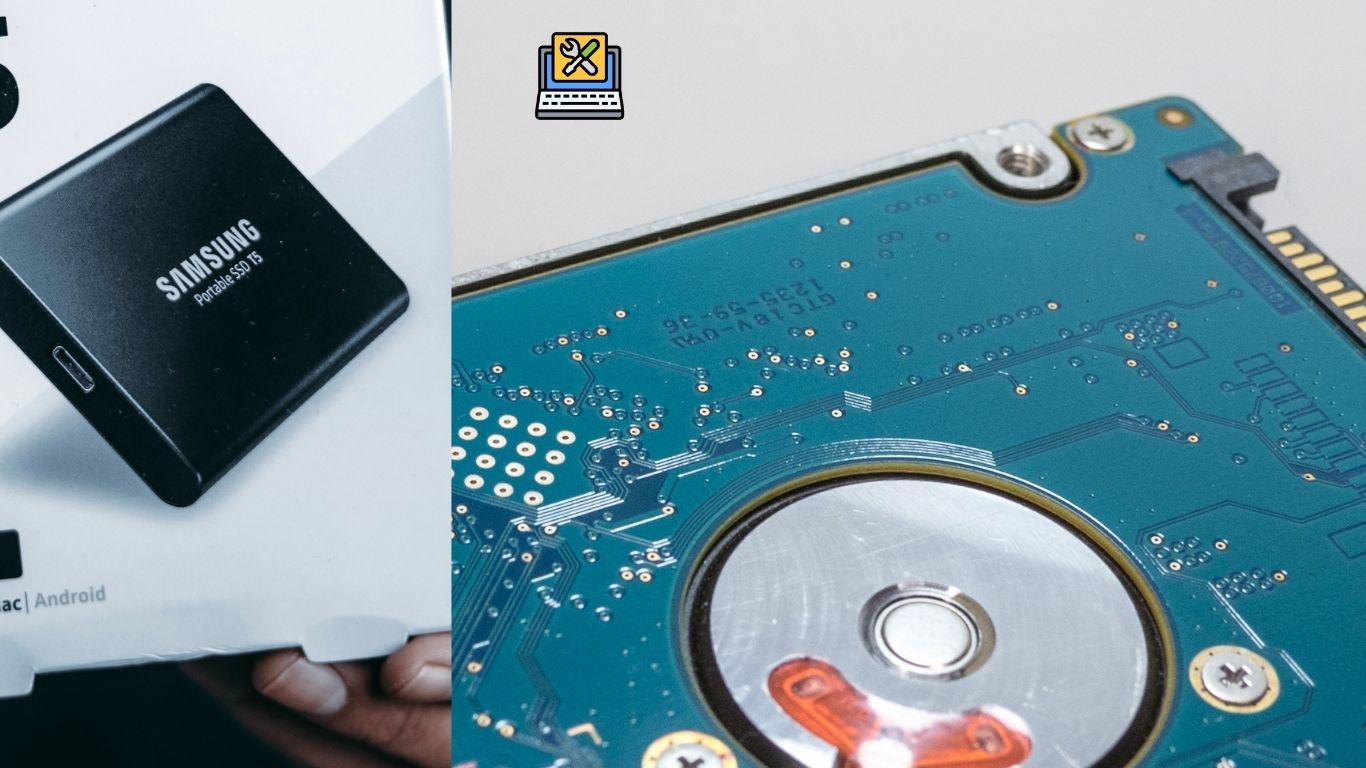 Which One is Better SSD or HDD Laptop