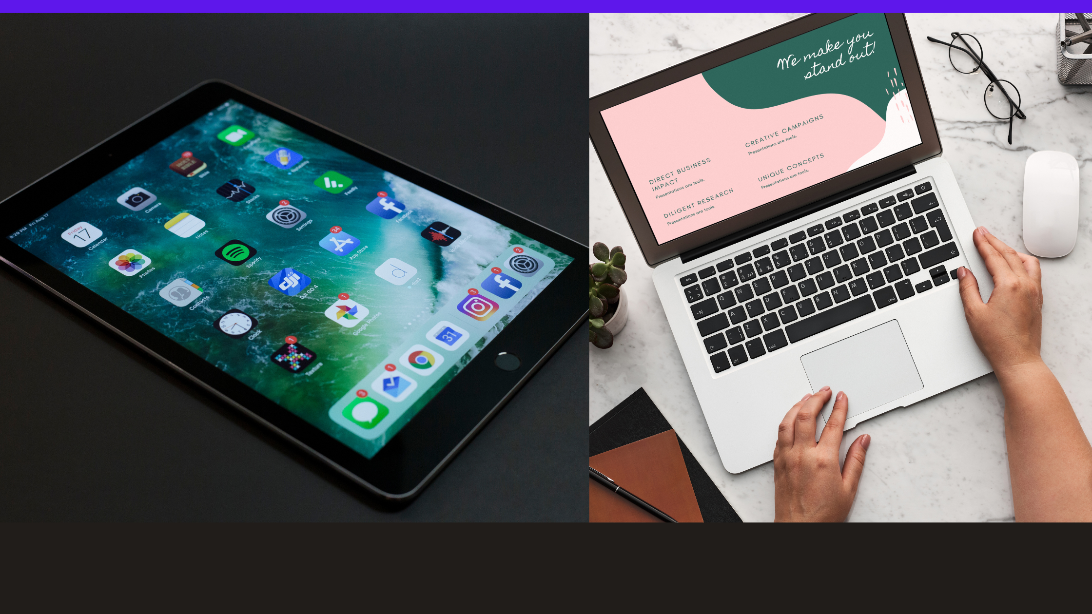 iPad or Laptop For School Students? (Exploring the Pros and Cons)