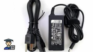 What's the difference between a Regular device Adapter and a laptop AC Adapter